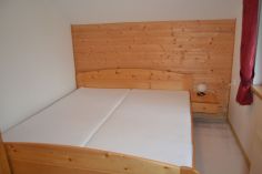 2. patro - druhá ložnice